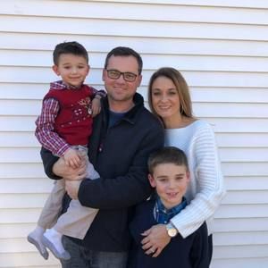 Meet your Posher, Christine